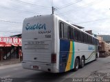 Suelen Turismo 7000 na cidade de Timóteo, Minas Gerais, Brasil, por Joase Batista da Silva. ID da foto: :id.