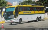 RodeRotas - Rotas de Viação do Triângulo 52710 na cidade de Goiânia, Goiás, Brasil, por André Luiz Canon. Número da foto: #5012916.