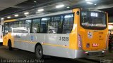 Transunião Transportes 3 6289 na cidade de São Paulo, São Paulo, Brasil, por Luciano Ferreira da Silva. Número da foto: #5013421.