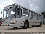 Auto Viação Nossa Sra. do Carmo EL037 na cidade de Colombo, Paraná, Brasil, por Reinaldo Penha. Número da foto: #5013993.