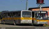 Transportes Coletivos Nossa Senhora da Piedade EP1625 na cidade de Campo Largo, Paraná, Brasil, por Alessandro Fracaro Chibior. Número da foto: #5013920.