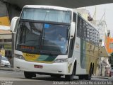 Empresa Gontijo de Transportes 12455 na cidade de Belo Horizonte, Minas Gerais, Brasil, por Jonathan Silva. Número da foto: #5012967.