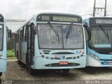 Empresa Santa Maria 20789 na cidade de Fortaleza, Ceará, Brasil, por Wescley  Costa. Número da foto: #5014109.