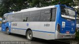 Transcooper > Norte Buss 2 6531 na cidade de São Paulo, São Paulo, Brasil, por Luciano Ferreira da Silva. Número da foto: #5013428.