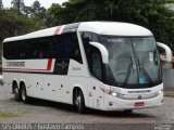 Auto Viação Catarinense 3113 na cidade de Joinville, Santa Catarina, Brasil, por Gustavo Campos Gatti. Número da foto: #5012813.
