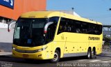 Viação Itapemirim 60549 na cidade de Rio de Janeiro, Rio de Janeiro, Brasil, por Cristiano Soares da Silva. Número da foto: #5013492.