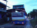 Ônibus Particulares GLC5435 na cidade de Timóteo, Minas Gerais, Brasil, por Joase Batista da Silva. ID da foto: :id.