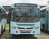 Empresa Santa Maria 20955 na cidade de Fortaleza, Ceará, Brasil, por Wescley  Costa. Número da foto: #5014147.