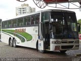 Viação Graciosa 180 na cidade de Joinville, Santa Catarina, Brasil, por Gustavo Campos Gatti. Número da foto: #5012802.