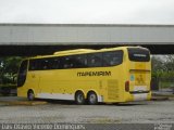 Viação Itapemirim 10701 na cidade de Campos dos Goytacazes, Rio de Janeiro, Brasil, por Luis Otávio Vicente Domingues. Número da foto: #5014210.