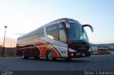 Destinos Parhíkuni 7011 na cidade de Morelia, Michoacán, México, por Omar Ramírez Thor2102. Número da foto: #5013464.