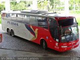Pluma Conforto e Turismo 4935 na cidade de Joinville, Santa Catarina, Brasil, por Gustavo Campos Gatti. Número da foto: #5012796.