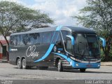 Empresa de Ônibus Nossa Senhora da Penha 53018 na cidade de Caruaru, Pernambuco, Brasil, por Luiz Carlos de Santana. Número da foto: #5013658.