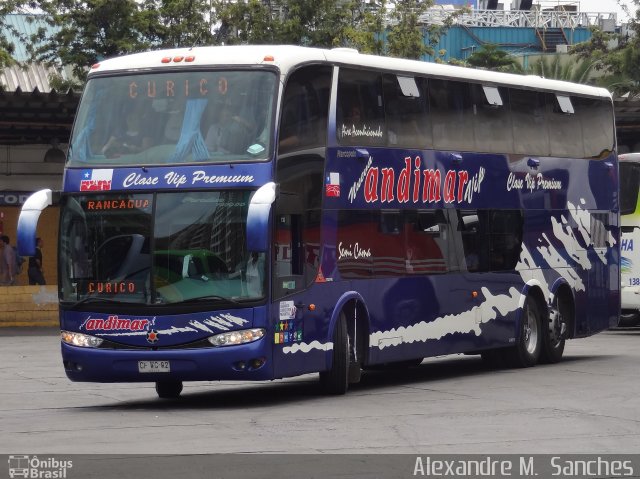 Andimar 224 na cidade de , por Alexandre M.  Sanches. ID da foto: 5014541.