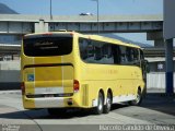 Viação Itapemirim 5035 na cidade de Rio de Janeiro, Rio de Janeiro, Brasil, por Marcelo Candido de Oliveira. Número da foto: #5015523.