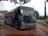 Locadora Sansil Tur 6551 na cidade de Jacutinga, Minas Gerais, Brasil, por Juarez  Rodrigues. Número da foto: #:id.