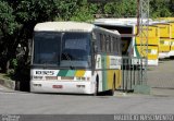Empresa Gontijo de Transportes 10325 na cidade de Belo Horizonte, Minas Gerais, Brasil, por Maurício Nascimento. Número da foto: #5014942.
