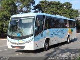Transportadora Turística Natal 1198 na cidade de São Paulo, São Paulo, Brasil, por Marco Aurélio de Oliveira. Número da foto: #:id.