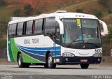 Miraval Turismo 3870 na cidade de Aparecida, São Paulo, Brasil, por Lucas Lima. Número da foto: #:id.