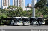 Empresa Gontijo de Transportes 10160 na cidade de Belo Horizonte, Minas Gerais, Brasil, por Maurício Nascimento. Número da foto: #5014944.