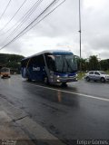 Viação Cometa 13248 na cidade de São Paulo, São Paulo, Brasil, por Felipe Gomes. Número da foto: #:id.