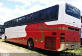 América Turismo 2211 na cidade de Guaxupé, Minas Gerais, Brasil, por Leonardo Carola. Número da foto: #5015952.