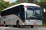 Expresso Cristália 210141 na cidade de São Paulo, São Paulo, Brasil, por Lucas Lima. Número da foto: #5015691.