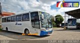 JJ Sorocaba Locadora e Transporte 5030 na cidade de Sorocaba, São Paulo, Brasil, por EDUARDO - SOROCABUS. Número da foto: #5015086.