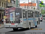 CRT - Cidade do Recife Transportes 864 na cidade de Recife, Pernambuco, Brasil, por Gledson Santos Freitas. Número da foto: #:id.