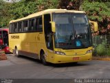 Viação Itapemirim 9713 na cidade de São Paulo, São Paulo, Brasil, por Italo  Toledo Geraldo. Número da foto: #5015436.