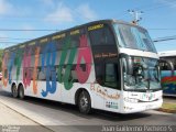 Elqui Bus  na cidade de , por Juan Guillermo Pacheco S.. Número da foto: #:id.
