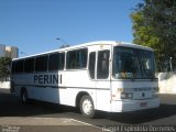 Expresso Perini 210 na cidade de Uruguaiana, Rio Grande do Sul, Brasil, por Daniel Espindola Dorneles. Número da foto: #5015653.