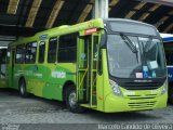 Santo Antônio Transportes Niterói 2.2.091 na cidade de Niterói, Rio de Janeiro, Brasil, por Marcelo Candido de Oliveira. Número da foto: #5015578.