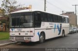 Transpaulo Turismo 245 na cidade de Tramandaí, Rio Grande do Sul, Brasil, por Daniel Espindola Dorneles. Número da foto: #5015693.