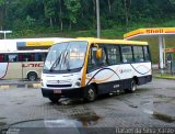 Viação Progresso RJ 191.067 na cidade de Petrópolis, Rio de Janeiro, Brasil, por Rafael da Silva Xarão. Número da foto: #:id.