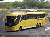 Viação Itapemirim 60091 na cidade de Aracaju, Sergipe, Brasil, por Rafael Rodrigues Forencio. Número da foto: #5014556.
