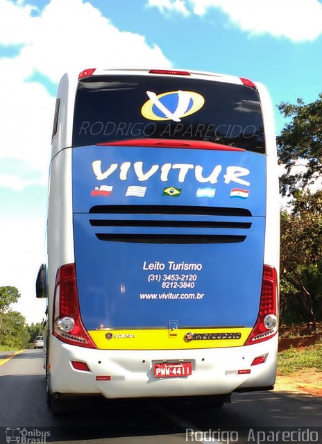 Vivitur Turismo 15000 na cidade de Paraopeba, Minas Gerais, Brasil, por Rodrigo  Aparecido. Número da foto: #4955065.