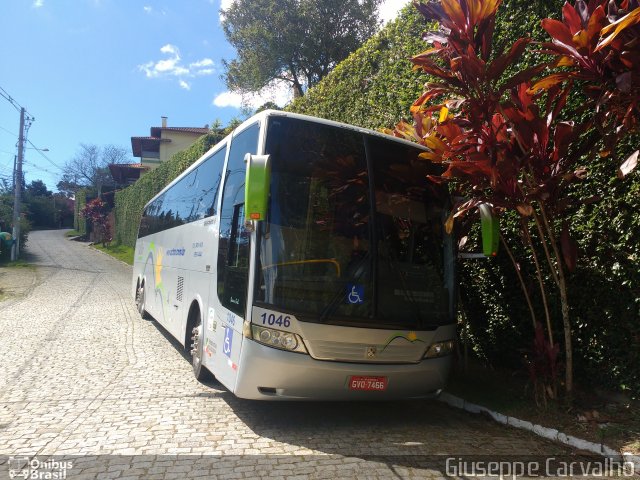 Actur Viagens 1046 na cidade de Nova Friburgo, Rio de Janeiro, Brasil, por Giuseppe Carvalho. Número da foto: #4953530.
