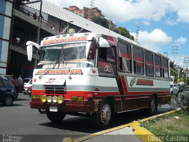 Atahualpa 169 na cidade de , por Oliver Castillo. Número da foto: #4954552.
