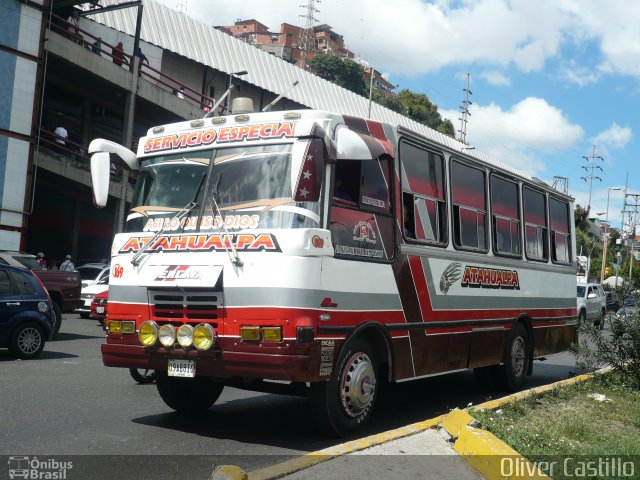 Atahualpa 169 na cidade de , por Oliver Castillo. ID da foto: 4954552.