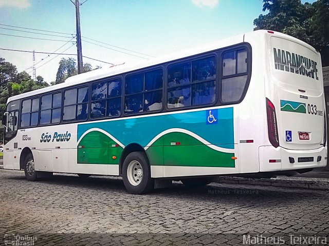 São Paulo 085 na cidade de Fortaleza, Ceará, Brasil, por Matheus Lima Teixeira. ID da foto: 4953385.