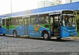 Serramar Transporte Coletivo 14079 na cidade de Serra, Espírito Santo, Brasil, por Danilo Moraes. Número da foto: #4954488.