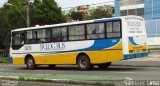 JR Log Bus 1030 na cidade de Vitória, Espírito Santo, Brasil, por Saimom  Lima. Número da foto: #4955434.