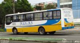 JR Log Bus 1030 na cidade de Vitória, Espírito Santo, Brasil, por Saimom  Lima. ID da foto: :id.