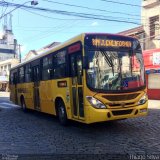 FAOL - Friburgo Auto Ônibus 454 na cidade de Nova Friburgo, Rio de Janeiro, Brasil, por Thiago Silva. ID da foto: :id.