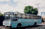 Viação Roma 16006 na cidade de São Luís, Maranhão, Brasil, por Rafael Fernandes de Avellar. Número da foto: #4953610.