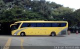 Viação São Paulo São Pedro 900 na cidade de São Paulo, São Paulo, Brasil, por Jackson Sousa Leite. Número da foto: #4955206.