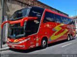 Eliana Turismo 1201 na cidade de Rio de Janeiro, Rio de Janeiro, Brasil, por Jorge Lucas Araújo. Número da foto: #:id.