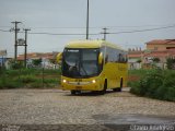 Viação Nordeste 1710 na cidade de Mossoró, Rio Grande do Norte, Brasil, por Otavio Adalgisio. Número da foto: #4953467.