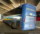 Viação Estrela 12614 na cidade de Anápolis, Goiás, Brasil, por Matheus Januario. Número da foto: #4953317.